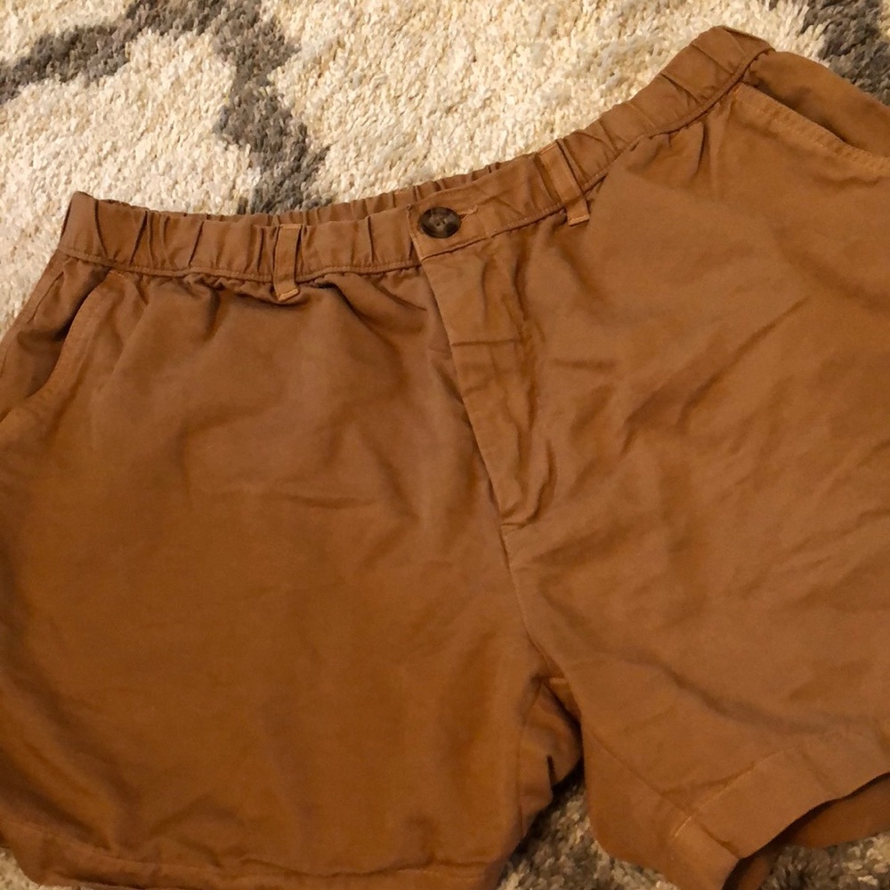 Men’s Chubbies “The Staples” 5.5” stretch